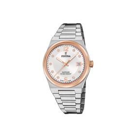 Festina F20037/1 Kadın Kol Saati