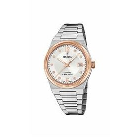 Festina F20037/1 Kadın Kol Saati