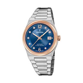 Festina F20037/2 Kadın Kol Saati