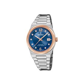 Festina F20037/2 Kadın Kol Saati