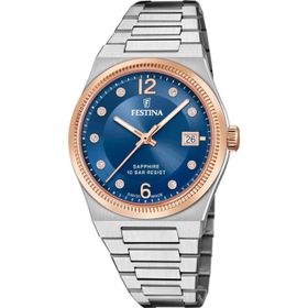 Festina F20037/2 Kadın Kol Saati