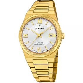 Festina F20038/1 Erkek Kol Saati