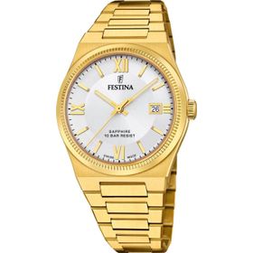 Festina F20038/1 Erkek Kol Saati