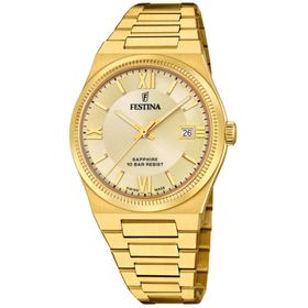 Festina F20038/2 Erkek Kol Saati