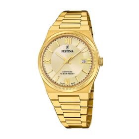 Festina F20038/2 Erkek Kol Saati