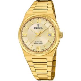 Festina F20038/2 Erkek Kol Saati