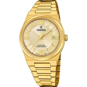 Festina F20038/2 Erkek Kol Saati