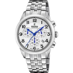 Festina F20040/1 Erkek Kol Saati