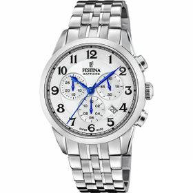 Festina F20040/1 Erkek Kol Saati