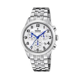 Festina F20040/1 Erkek Kol Saati