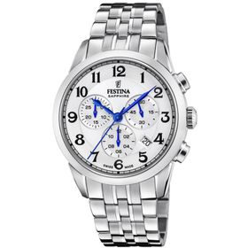 Festina F20040/1 Erkek Kol Saati