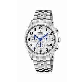 Festina F20040/1 Erkek Kol Saati