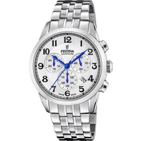 Festina F20040/1 Erkek Kol Saati