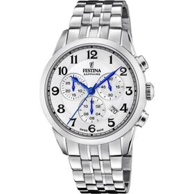 Festina F20040/1 Erkek Kol Saati