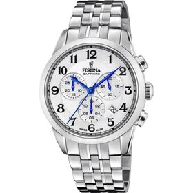 Festina F20040/1 Erkek Kol Saati