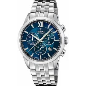 Festina F20040/2 Erkek Kol Saati