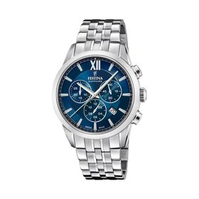 Festina F20040/2 Erkek Kol Saati