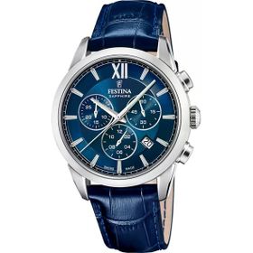Festina F20041/2 Erkek Kol Saati