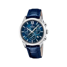 Festina F20041/2 Erkek Kol Saati