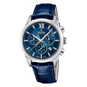 Festina F20041/2 Erkek Kol Saati