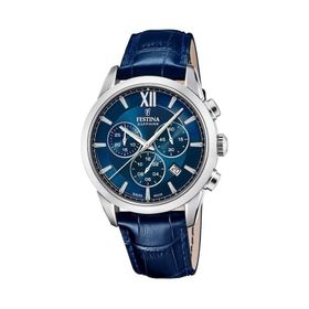 Festina F20041/2 Erkek Kol Saati