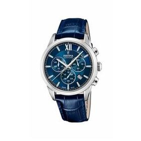 Festina F20041/2 Erkek Kol Saati