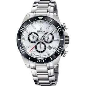 Festina F20042/1 Erkek Kol Saati