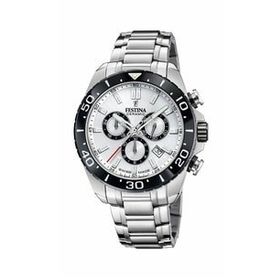 Festina F20042/1 Erkek Kol Saati