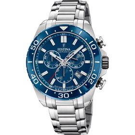 Festina F20042/2 Erkek Kol Saati