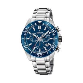 Festina F20042/2 Erkek Kol Saati