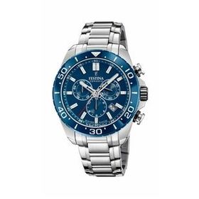 Festina F20042/2 Erkek Kol Saati