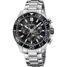 Festina F20042/4 Erkek Kol Saati