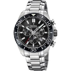 Festina F20042/4 Erkek Kol Saati