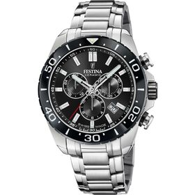 Festina F20042/4 Erkek Kol Saati