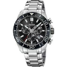 Festina F20042/4 Erkek Kol Saati