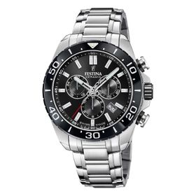 Festina F20042/4 Erkek Kol Saati