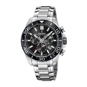 Festina F20042/4 Erkek Kol Saati
