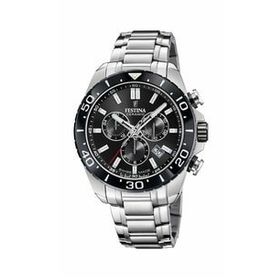 Festina F20042/4 Erkek Kol Saati
