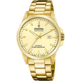 Festina F20044/4 Erkek Kol Saati