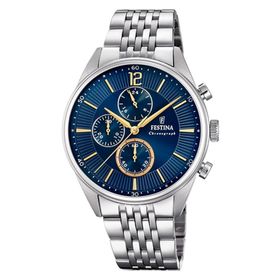 Festina F20285/3 Erkek Kol Saati