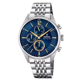 Festina F20285/3 Erkek Kol Saati