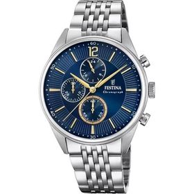 Festina F20285/3 Erkek Kol Saati