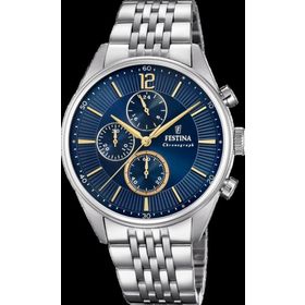 Festina F20285/3 Erkek Kol Saati