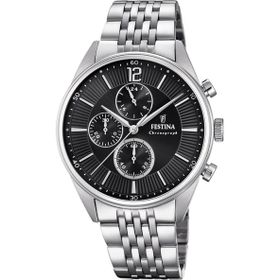 Festina F20285/4 Kadın Kol Saati