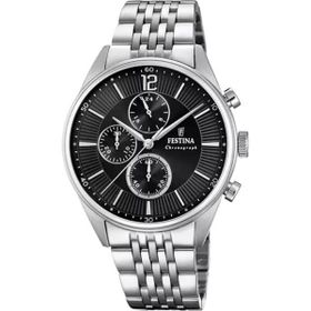 Festina F20285/4 Kadın Kol Saati