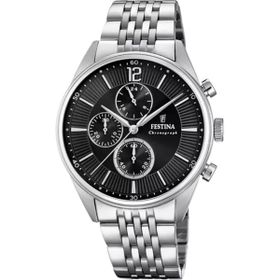 Festina F20285/4 Kadın Kol Saati