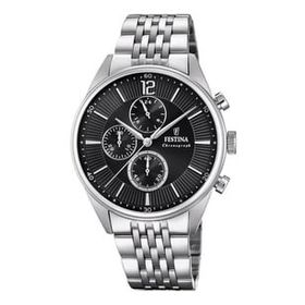Festina F20285/4 Kadın Kol Saati