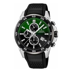 Festina F20330/B Erkek Kol Saati