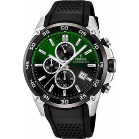 Festina F20330/B Erkek Kol Saati