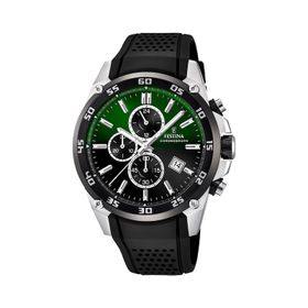 Festina F20330/B Erkek Kol Saati